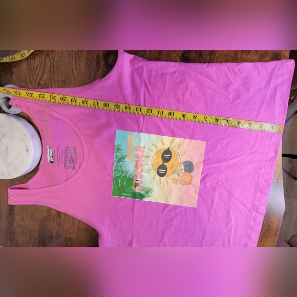 Custom-made Tank Tops - Picture 5 of 6